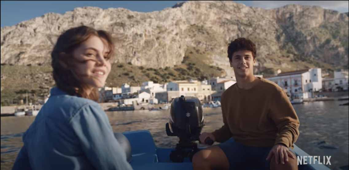 Sulla Stessa Onda Netflix Trama Cast Trailer Uscita Tpostnews
